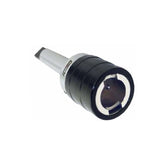Quick Change Tapping Chuck with Length Compensation   MTA2-TC312-46~(MTA5-TC1433-103) - Makotools Industrial Supply Tools for Metal Cutting